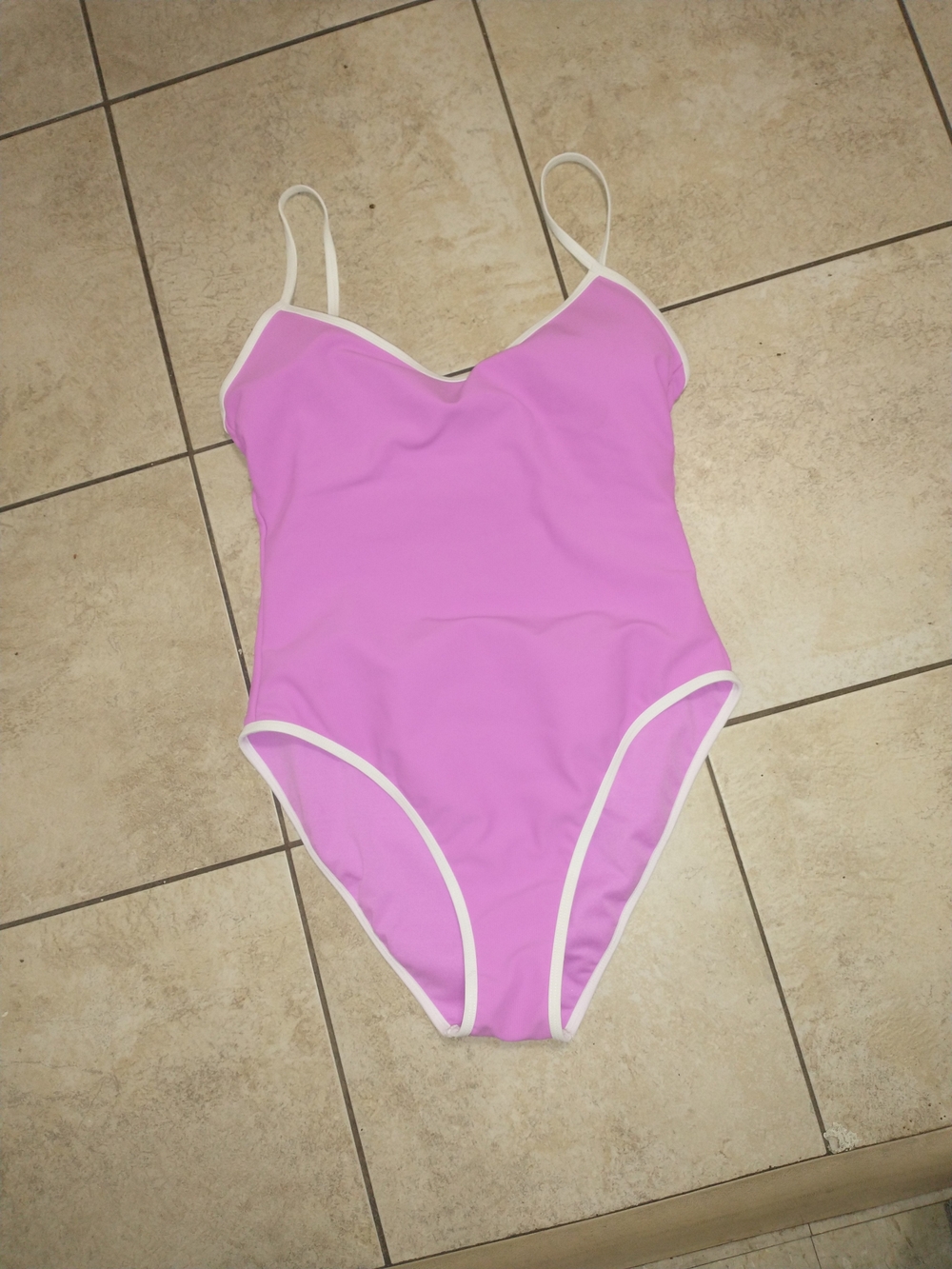 No Boundaries Great Fit Swimwear
